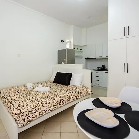 דירה Aspro-homes 1