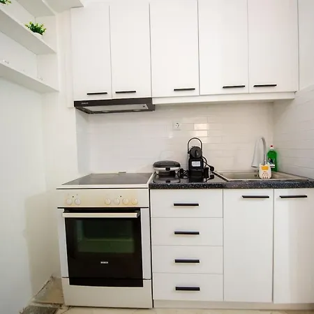 דירה Aspro-homes 1