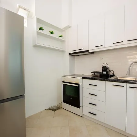 Aspro-homes 1 דירה Asprokhoma