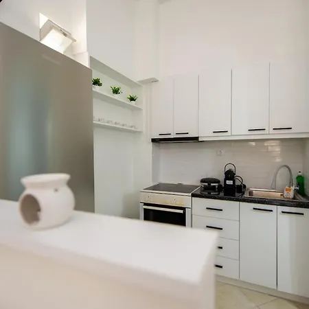 Aspro-homes 1 דירה Asprokhoma