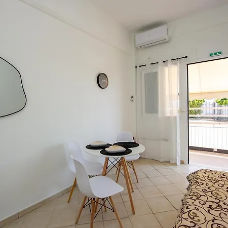 דירה Aspro-homes 1