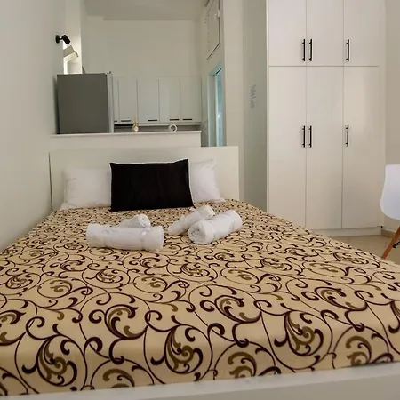 Aspro-homes 1 דירה Asprokhoma