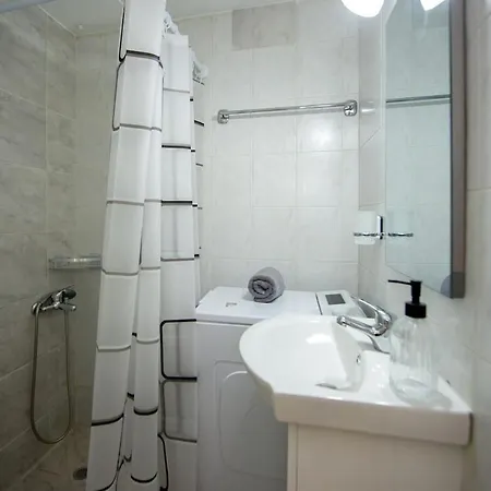 Aspro-homes 1 דירה Asprokhoma
